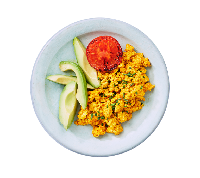 Tofu Scramble Organic Tofu Recipes Dragonfly Foods